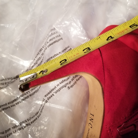 Inc shoes - Picture 6 of 6